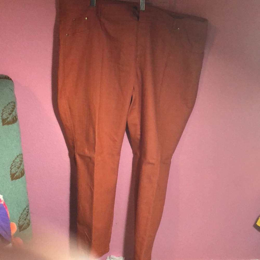 Jeans - Picture 2 of 2